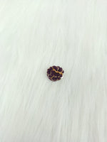 Zardosi and Embroidery handwork vine Button - LH B136