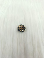 Embroidery and sequence handwork black bundle - LH B123